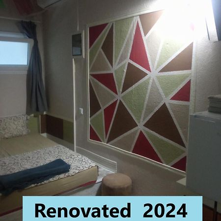 Diamanti 20 Apartment Tesalonika Bagian luar foto