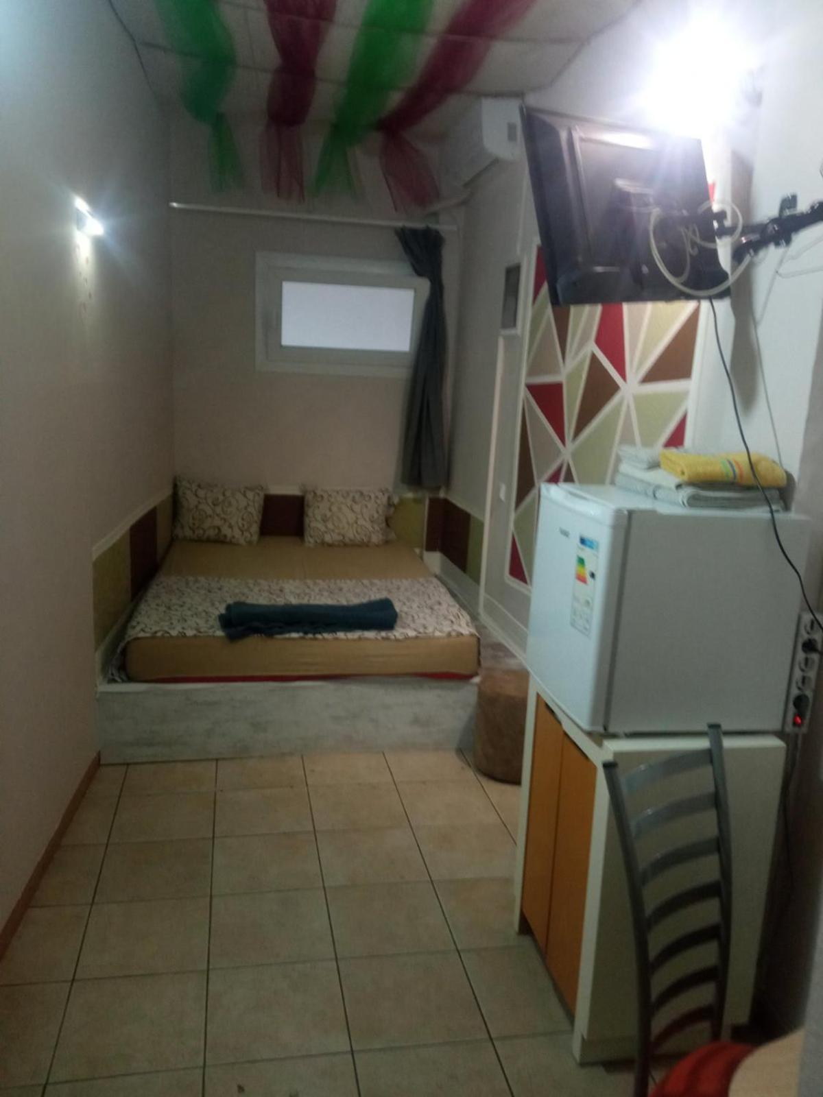 Diamanti 20 Apartment Tesalonika Bagian luar foto